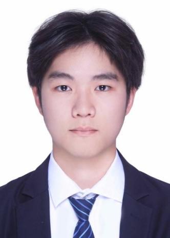 Zhipeng Yu